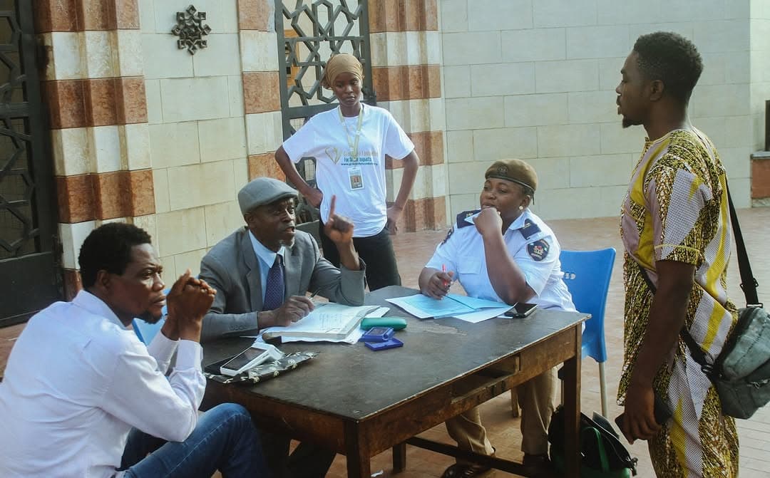 Obey Environmental rules and regulations